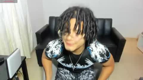 samxx_muscle online show from June 2026 12:44:02 PM