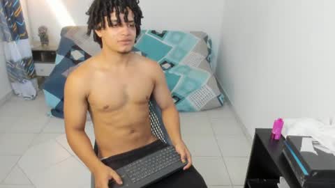 samxx_muscle online show from July 2026 03:07:02 PM