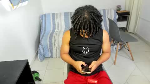 samxx_muscle online show from July 2026 01:29:02 PM
