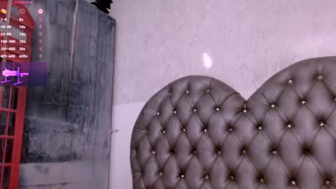 Sammy online show from December 2024 09:30:02 PM