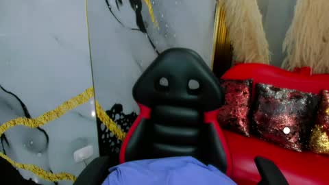 Snapshot of samy__milf chatting on April 2026 08:57:02 PM Sammy online show from April 2026 08:57:02 PM