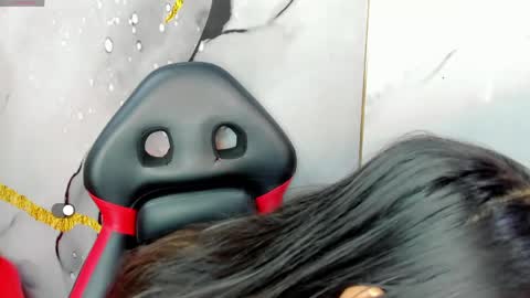 Snapshot of samy__milf chatting on May 2026 08:03:01 PM Sammy online show from May 2026 08:03:01 PM
