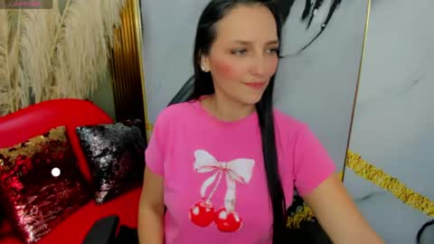 Snapshot of samy__milf chatting on May 2026 08:25:01 PM Sammy online show from May 2026 08:25:01 PM