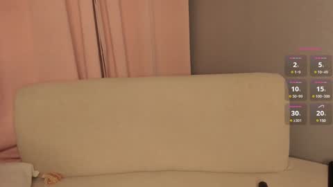 Samantha online show from December 2024 09:26:02 PM