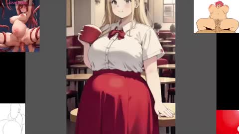 Snapshot of samy_belly32 chatting on September 2025 02:37:01 AM loredy samantha online show from September 2025 02:37:01 AM