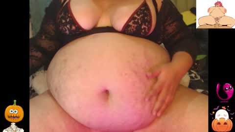 Snapshot of samy_belly32 chatting on October 2025 05:38:02 AM loredy samantha online show from October 2025 05:38:02 AM