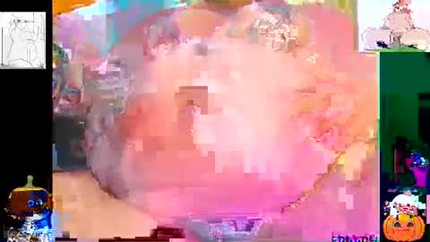 Snapshot of samy_belly32 chatting on November 2025 09:06:01 PM loredy samantha online show from November 2025 09:06:01 PM