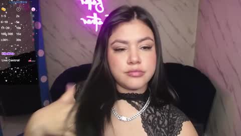 Snapshot of samy_collen_v chatting on February 2026 01:40:01 PM Samy online show from February 2026 01:40:01 PM