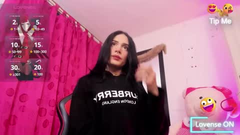 Snapshot of samy_foox chatting on January 2026 05:13:02 AM samy foox online show from January 2026 05:13:02 AM