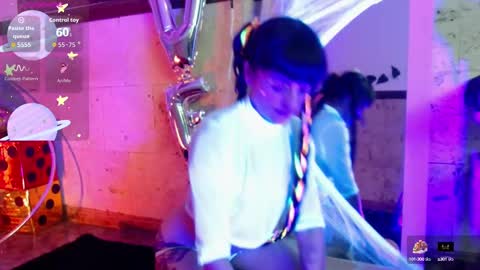 Snapshot of samy_hoops chatting on October 2025 12:14:02 PM Sammy online show from October 2025 12:14:02 PM