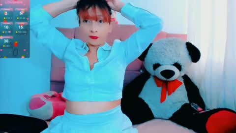  SAMY HUBER online show from May 2026 03:44:02 PM