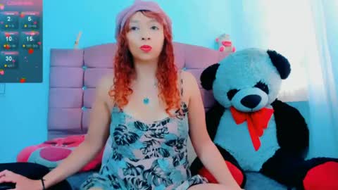  SAMY HUBER online show from May 2026 02:32:01 PM