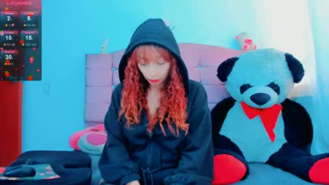  SAMY HUBER online show from May 2026 06:35:02 PM