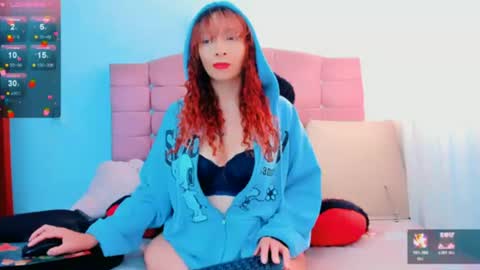  SAMY HUBER online show from June 2026 07:27:02 PM