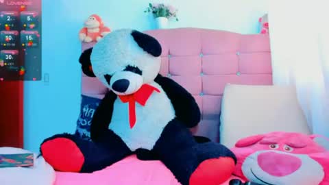  SAMY HUBER online show from July 2026 04:24:01 PM