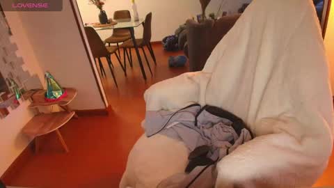 Hello I am absent due to a family calamity I will return soon-hola estoy ausente por un problema familiar volvere pronto. online show from June 2026 11:00:01 PM