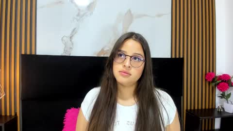 Snapshot of samy_joons chatting on September 2025 12:30:01 PM Sammy online show from September 2025 12:30:01 PM