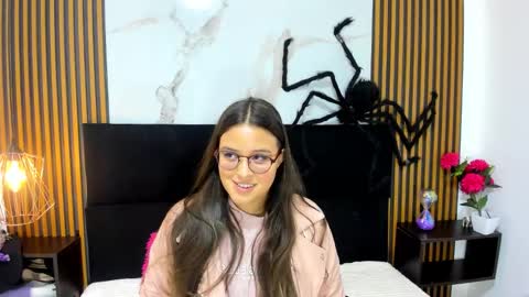 Snapshot of samy_joons chatting on October 2025 12:28:01 PM Sammy online show from October 2025 12:28:01 PM