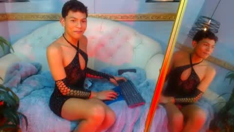 SAM online show from May 2026 09:56:02 PM