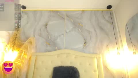 Snapshot of samy_moore14 chatting on January 2026 02:32:01 PM S A M A N T H A online show from January 2026 02:32:01 PM