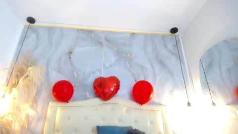 Snapshot of samy_moore14 chatting on February 2026 11:29:02 AM S A M A N T H A online show from February 2026 11:29:02 AM