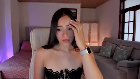 Samy online show from February 2025 09:06:02 PM