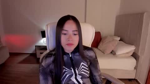 Samy online show from October 2025 10:20:02 PM