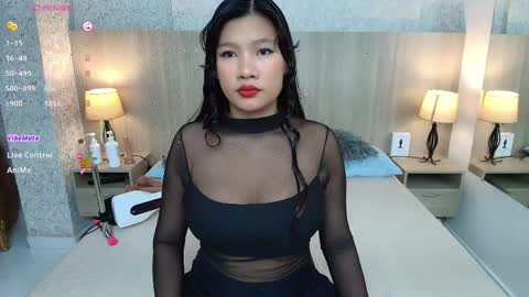 samy Rausch online show from June 2026 11:16:01 AM