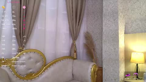 samy Rausch online show from July 2026 02:13:01 PM