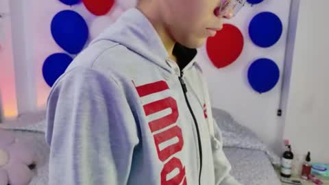 Sammy online show from July 2026 03:14:01 AM
