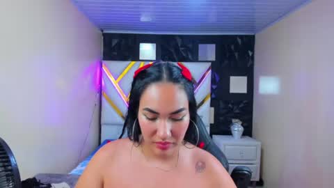SamyEvanns online show from July 2026 01:04:01 AM