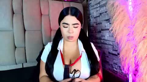 SAMY GREY... online show from July 2026 09:17:02 PM