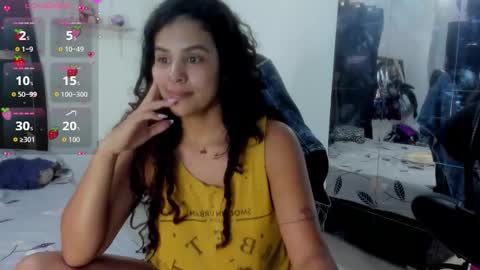 SamyHolbrook online show from November 2025 01:54:02 PM