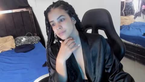 SamyHolbrook online show from February 2026 01:31:02 PM