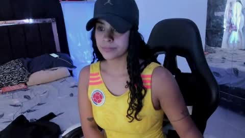 SamyHolbrook online show from July 2026 01:59:01 PM