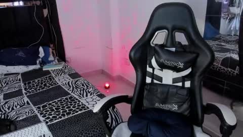SamyHolbrook online show from July 2026 02:03:02 PM