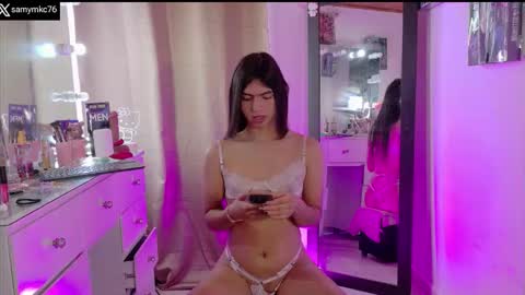 samymelo online show from September 2025 12:28:02 PM