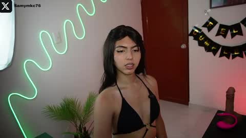 samymelo online show from May 2026 01:49:02 PM