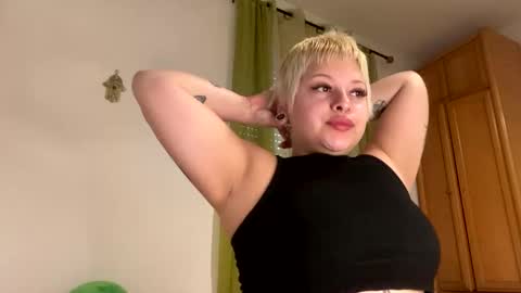 Samymoon online show from March 2026 08:20:01 AM