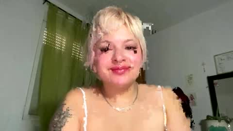 Samymoon online show from May 2026 07:17:01 AM