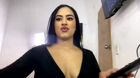 Samy online show from July 2026 12:06:01 AM
