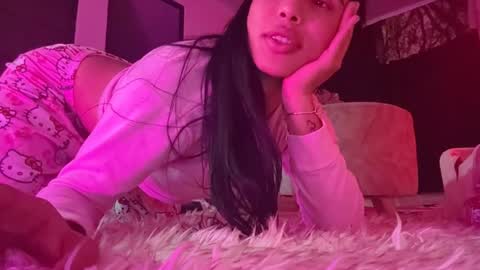 Samy Montoya online show from January 2025 06:04:01 AM