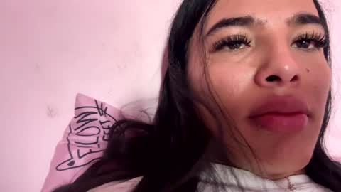 Samy Montoya online show from January 2025 07:18:02 PM