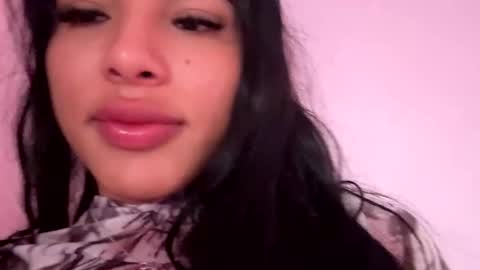 Samy Montoya online show from February 2025 05:21:02 PM