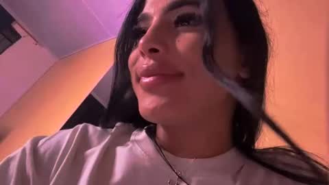 Samy Montoya online show from February 2025 02:51:02 AM