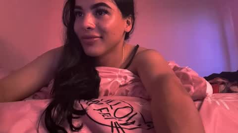 Samy Montoya online show from February 2025 11:52:01 AM