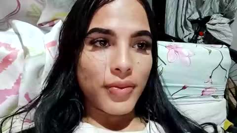 Samy Montoya online show from February 2026 04:51:02 AM