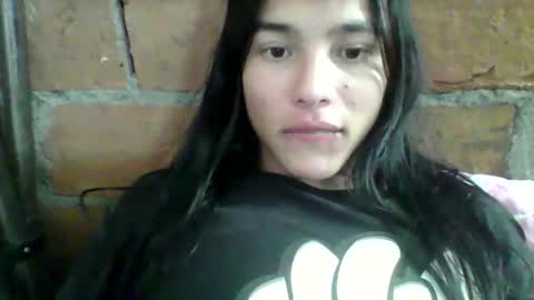 Samy Montoya online show from February 2026 02:47:01 PM