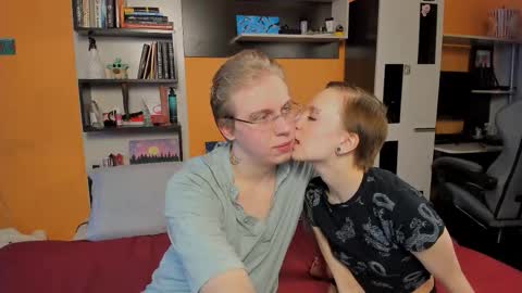 SamyScott online show from March 2026 07:22:02 AM