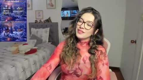 Samanta online show from December 2025 01:39:02 PM